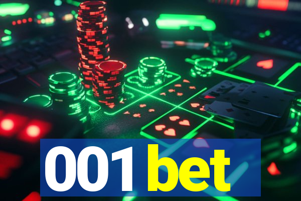 001 bet